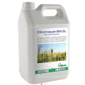 Plant Growth Regulator,Chlormequat Chloride 50%SL